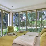 דירה Baltic Lounge In Der Amalie בינץ