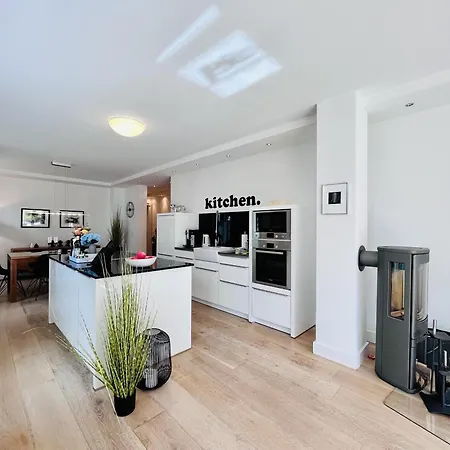 Apartamento Baltic Lounge In Der Amalie