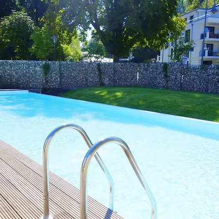 Baltic Lounge In Der Amalie Binz