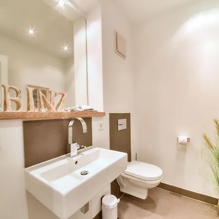 Baltic Lounge In Der Amalie