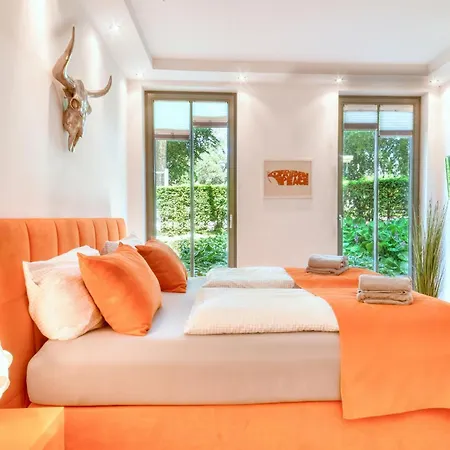 Baltic Lounge In Der Amalie